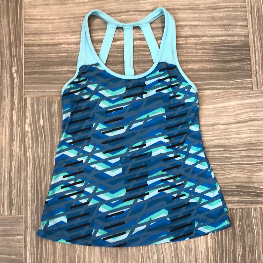 Fitness Top